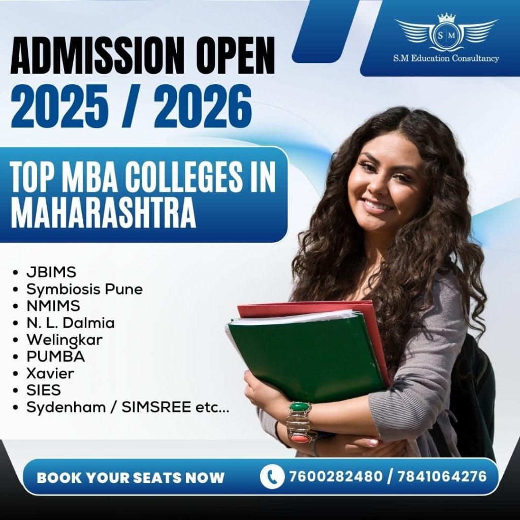 Admission mba