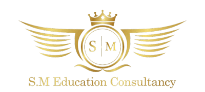 SM Logo