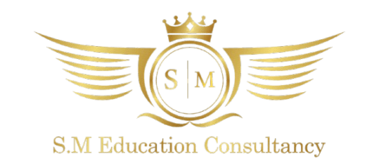 SM Logo